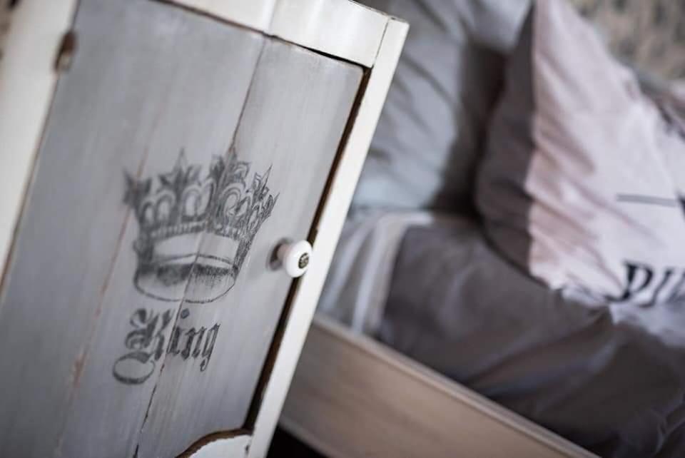 Sogno Proibito Hotell Meldola Eksteriør bilde