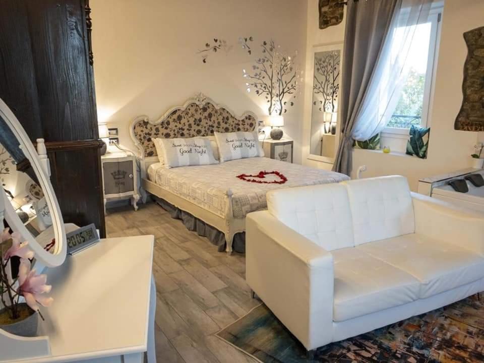 Sogno Proibito Hotell Meldola Eksteriør bilde