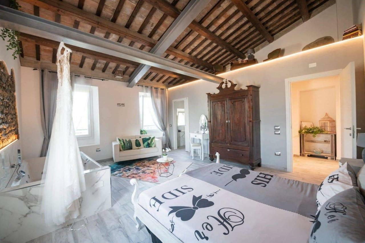 Sogno Proibito Hotell Meldola Eksteriør bilde